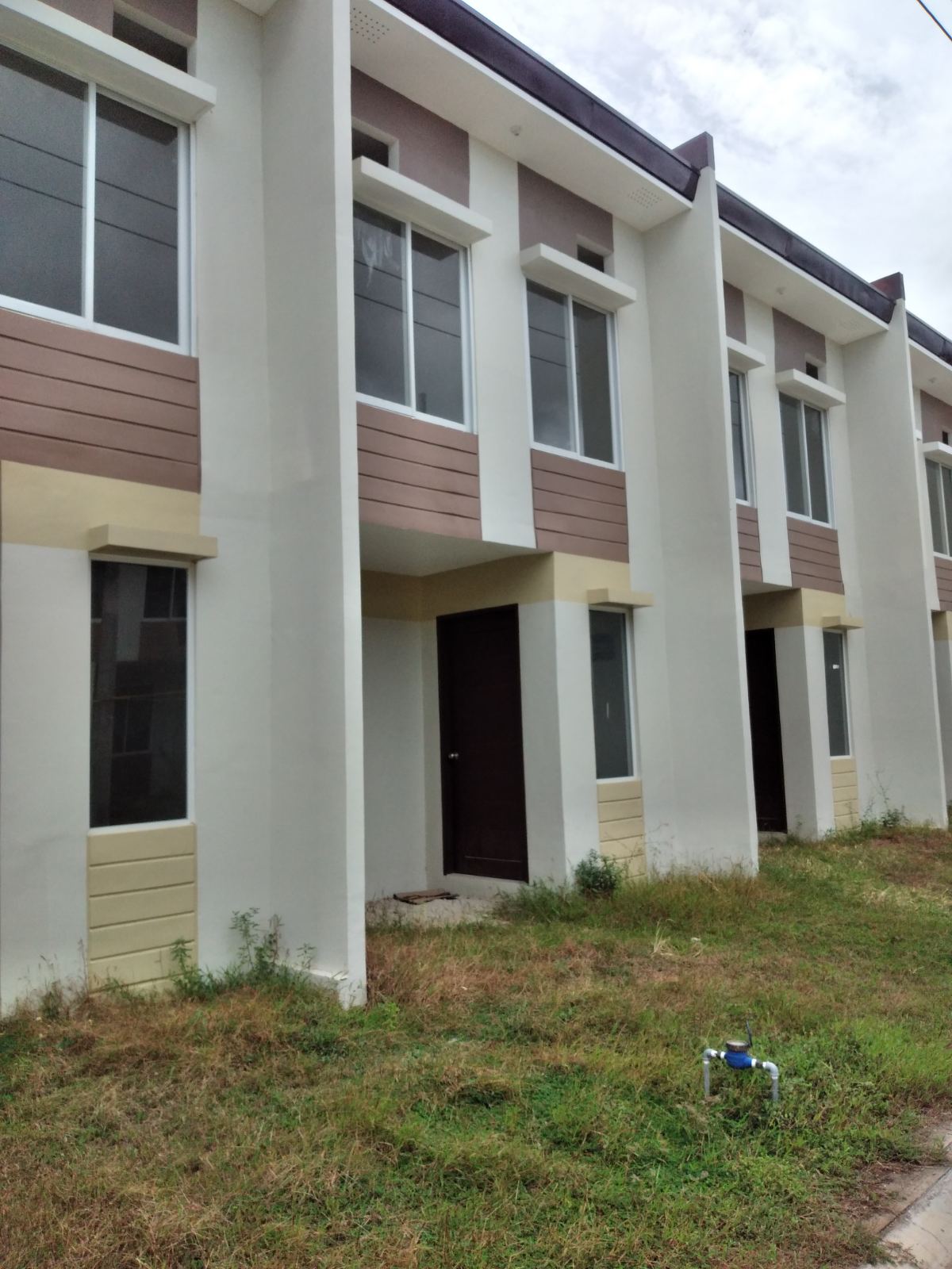 House & Lot For Sale In LAPU-LAPU CITY (OPON), CEBU